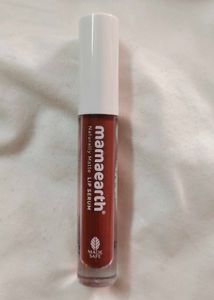 Liquid Lipstick - 08 Chocolate Truffle