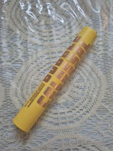 Maybelline Bubble Mascara