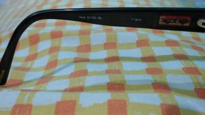 Jaguar Sunglass Mod 37150