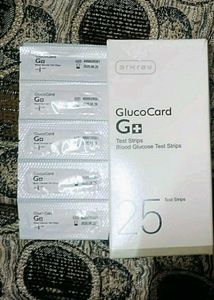 arkray gluco card