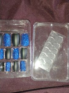 Euro Art Nail Decoration Kit