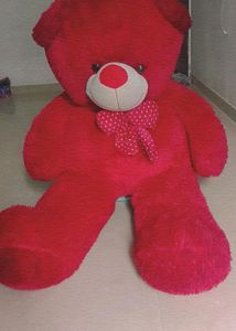 Very Big Huggable Cute Giant Life Size Teddy Bear