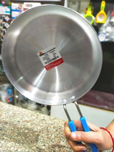 🆕 Premium Quality Fry Pan