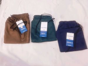 combo pack of 9 half pant