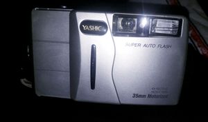 Yashika Brand New Condition Camera