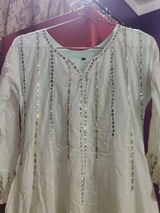 Elegant Women's Kurta