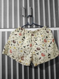 FUNKY SHORTS🤍