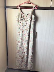 Unused Maxi Dress