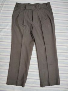 Men 34 Tailor Made Premium Poly wool Cloth