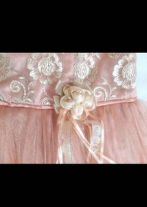 Party Dress For Girls