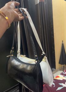 Combo of 3 Chic Handbags