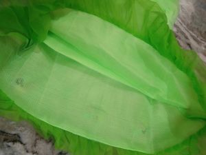 Beautiful Can Frock