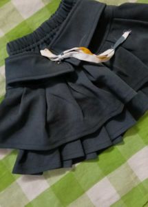 Skirt For Baby Girl