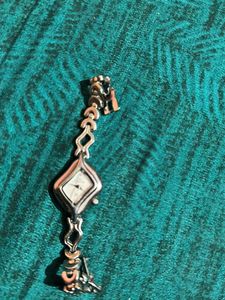 Maxima Watch