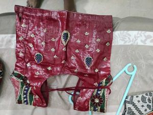 Women Lahnga Choli