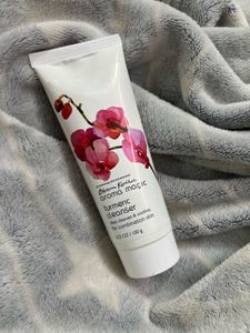 Aroma Magic Turmeric Cleanser