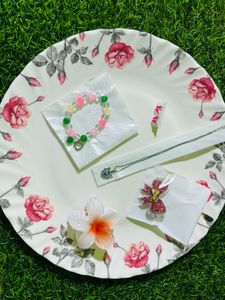 Hamper &amp; Combo Box