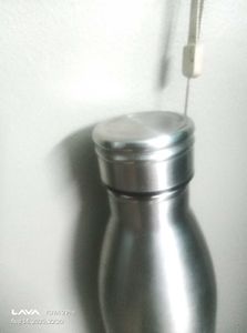 Stainless Steel Water Bottle
