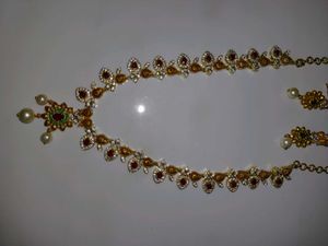Jewellery Set For Women