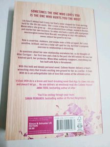 It Ends With Us By Colleen Hoover
