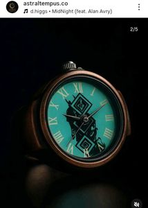 Ring Watch