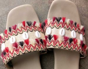 Women Flat