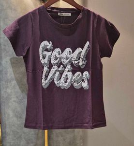 Womens Cotton tshirts