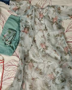 3 Piece Traditional Co- Ord Set ✅