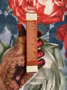 Kay Beauty Lip Tint “Honey”