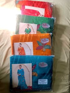 Sarees