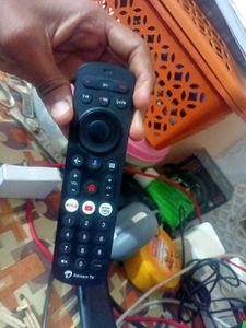 Airtel Xtreme Android box