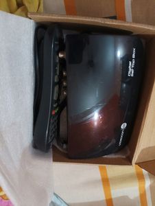 Videocon D2h