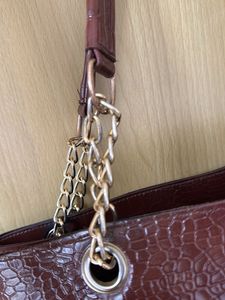 Spacious Smart Office Bag