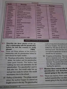 Evergreen Literature Companion English Core