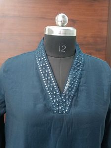 Ladies Kurti