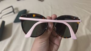 Christian Dior Offset2 Original Sunglasses