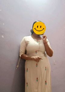 Libas Kurta For Women