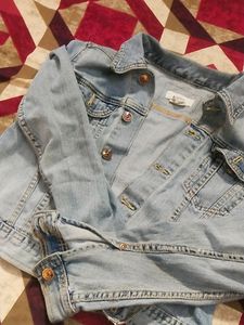jacket winter