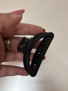 Combo Of 3 Claw Clips