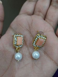 Beaded Choker Necklace Set