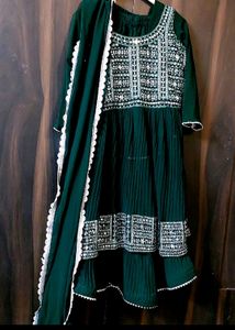 Designer Dress