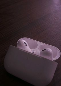 AirPods Pro (2nd generation)