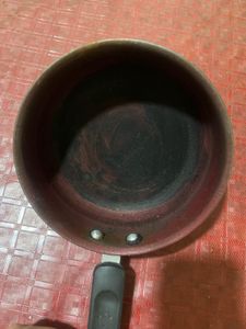 Nonstick Saucepan