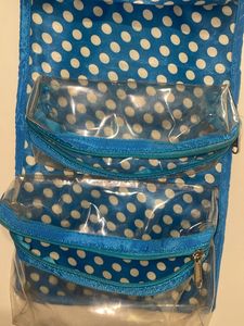 Foldable Organiser