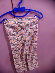 Cute Unicorn Coord Set