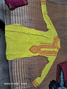 Punjabi For Men Like A New