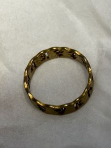 Unique Gold Ring