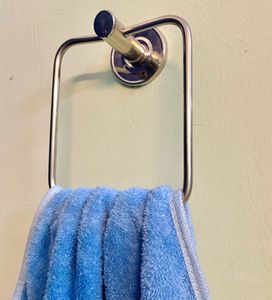 Bathroom / Kitchen Towel Hanger 🤩