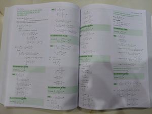 Cengage Maths For JEE Mains &amp; Advanced