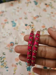 Colorful Bangle Set Just @60₹